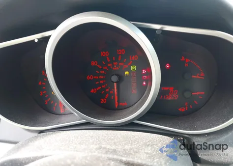 2009 Mazda Cx-7 Grand Touring z USA, uszkodzony, nr VIN JM3ER29L090218285